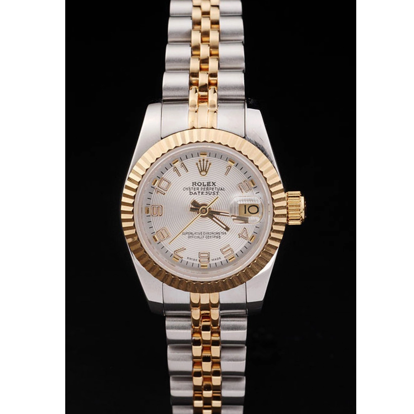 AAA Replica Watches Mechanism-srl96 Swiss Rolex Datejust 0729